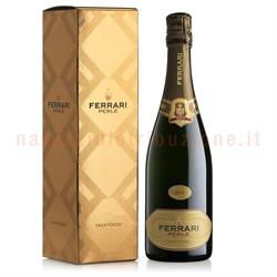 Ferrari Perle' Cl.75