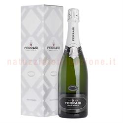 Ferrari Perle' Bianco Cl.75