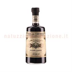 Liquore The Gibson Figs And Cherries Cl.50