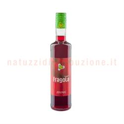 Fiume Fragola Gr.650