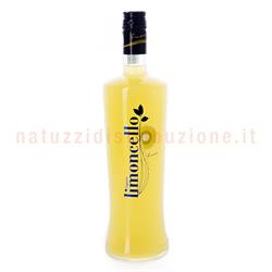 Fiume Limoncello Cl.100