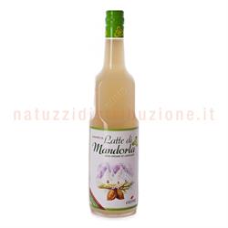 Fiume Latte Di Mandorla Kg.1,3