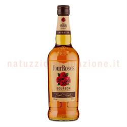 Four Roses Kentucky Bourbon Lt.1
