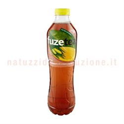 Fuze Limone Pet Lt.1,25 x6
