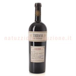 Ghemme Torraccia Del Piantavigna Cl.75