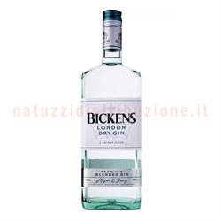 Gin Bickens Cl.100
