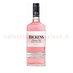 Gin Bickens Pink Cl.70