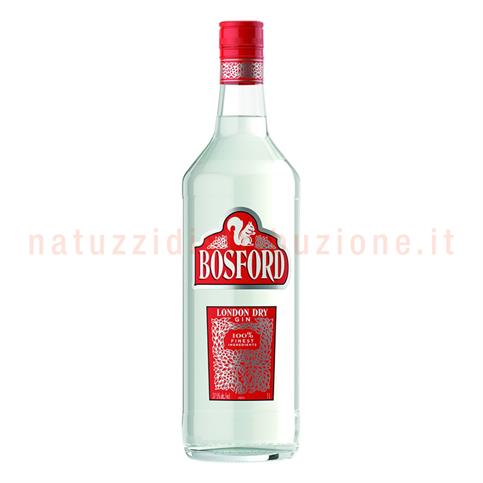 Gin Bosford Lt. 1