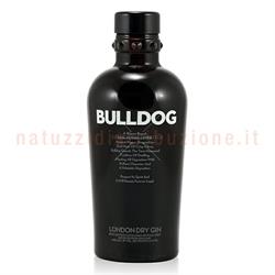 Gin Bulldog Cl.70