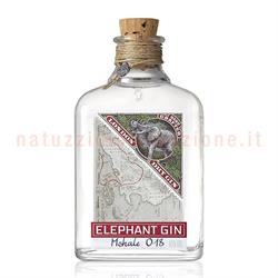 Gin Elephant London Dry Cl.50