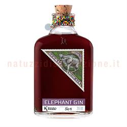 Gin Elephant Sloe Cl.50