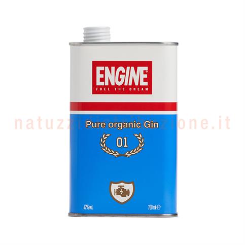 Gin Engine Cl.70