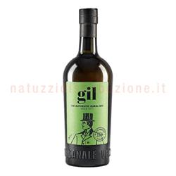 Gin Gil Authentic Rural Dry Cl.70