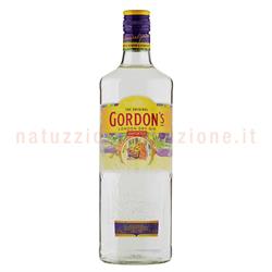 Gin Gordon's Lt. 1