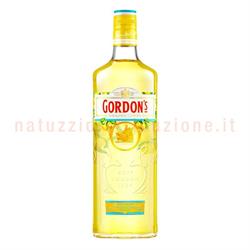 Gin Gordon Sicil Lemon Cl.70