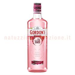 Gin Gordon pink cl.70