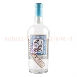 Gin Grifu 43° Cl.70