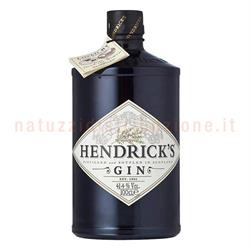 Gin Hendrick's Cl.100